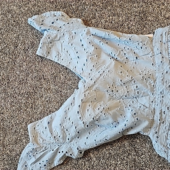 Jessica Simpson dress - Picture 5 of 9